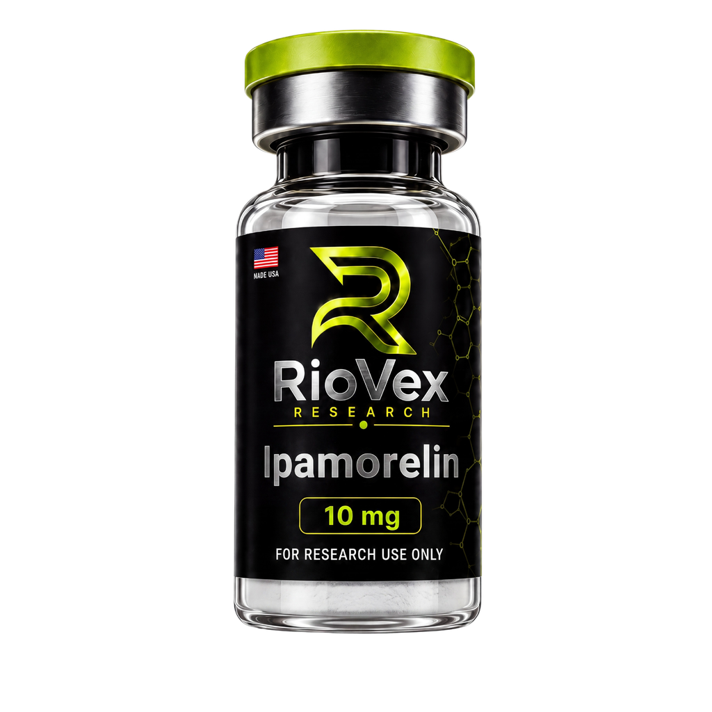 Ipamorelin 10mg