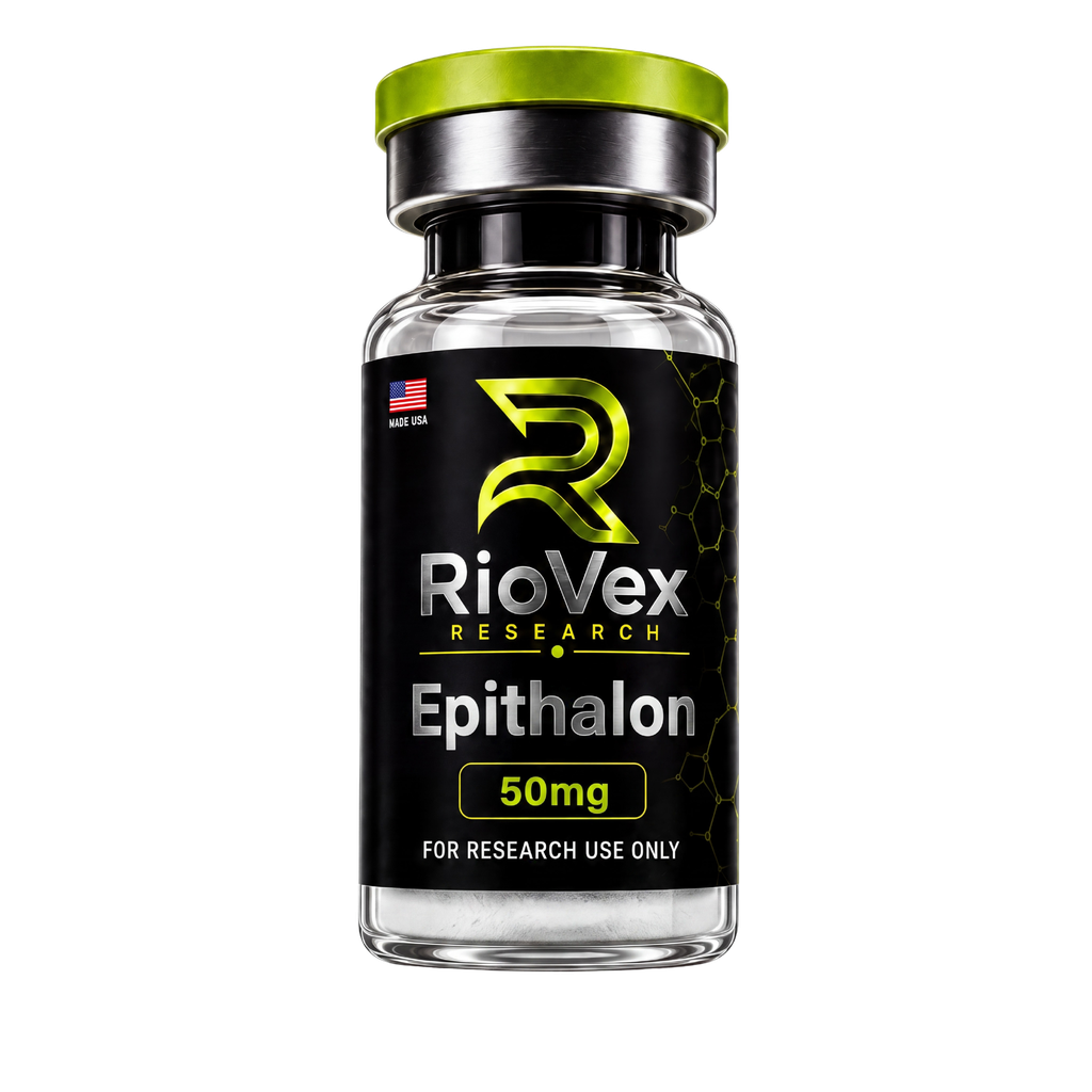 Epithalon 50mg