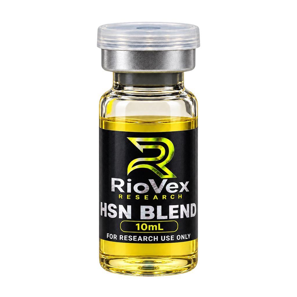 HSN BLEND 10ml