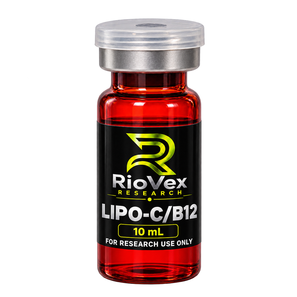 LIPO-C/B12 10ml