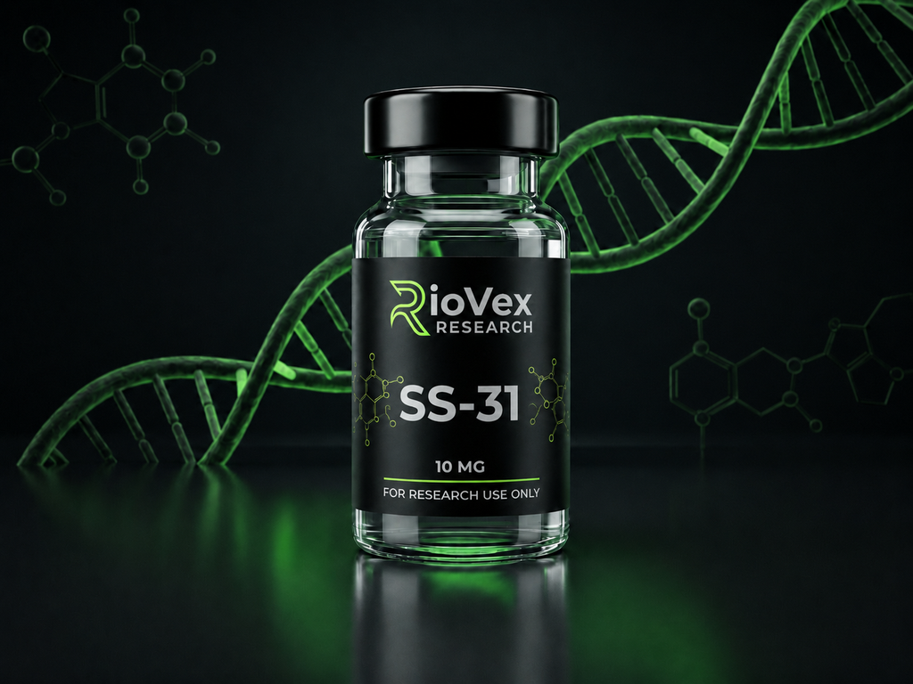 SS-31 Research 10 mg