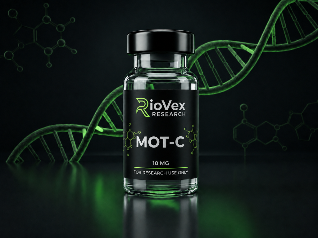 MOT-C Research 10 mg