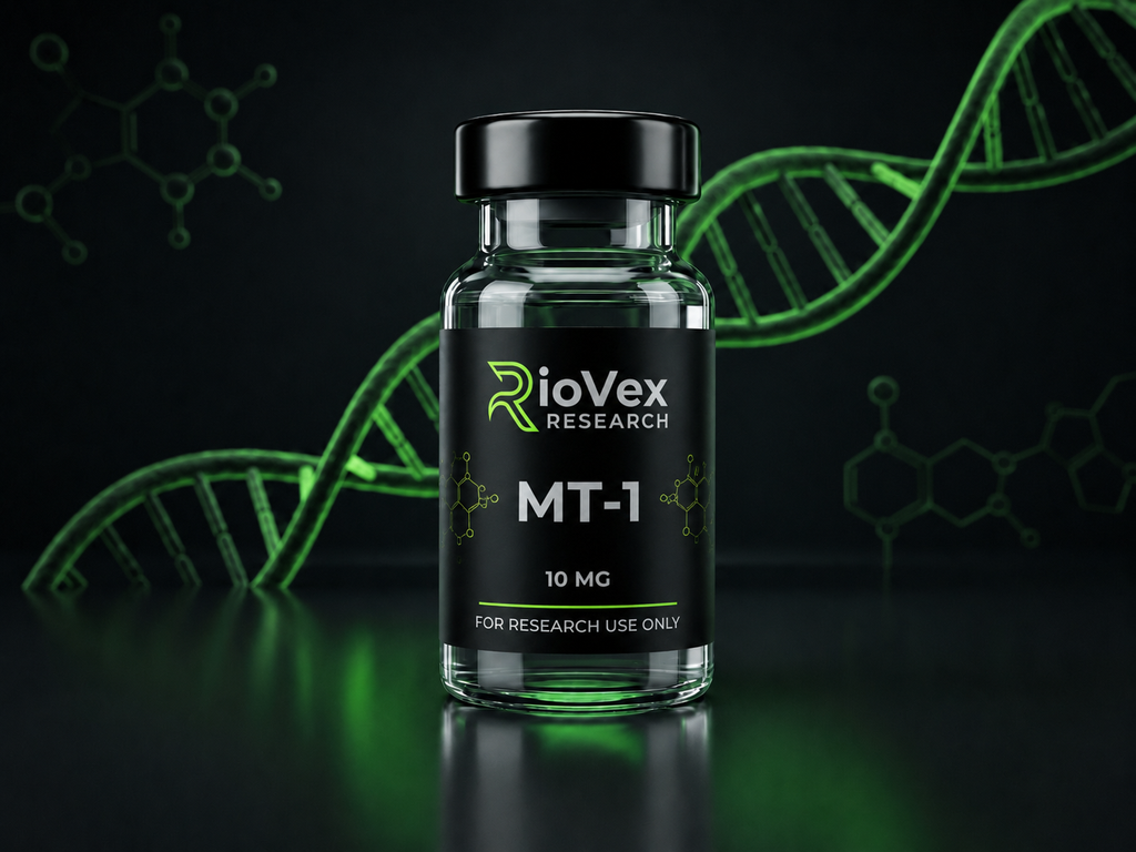 MT-1 Research 10 mg