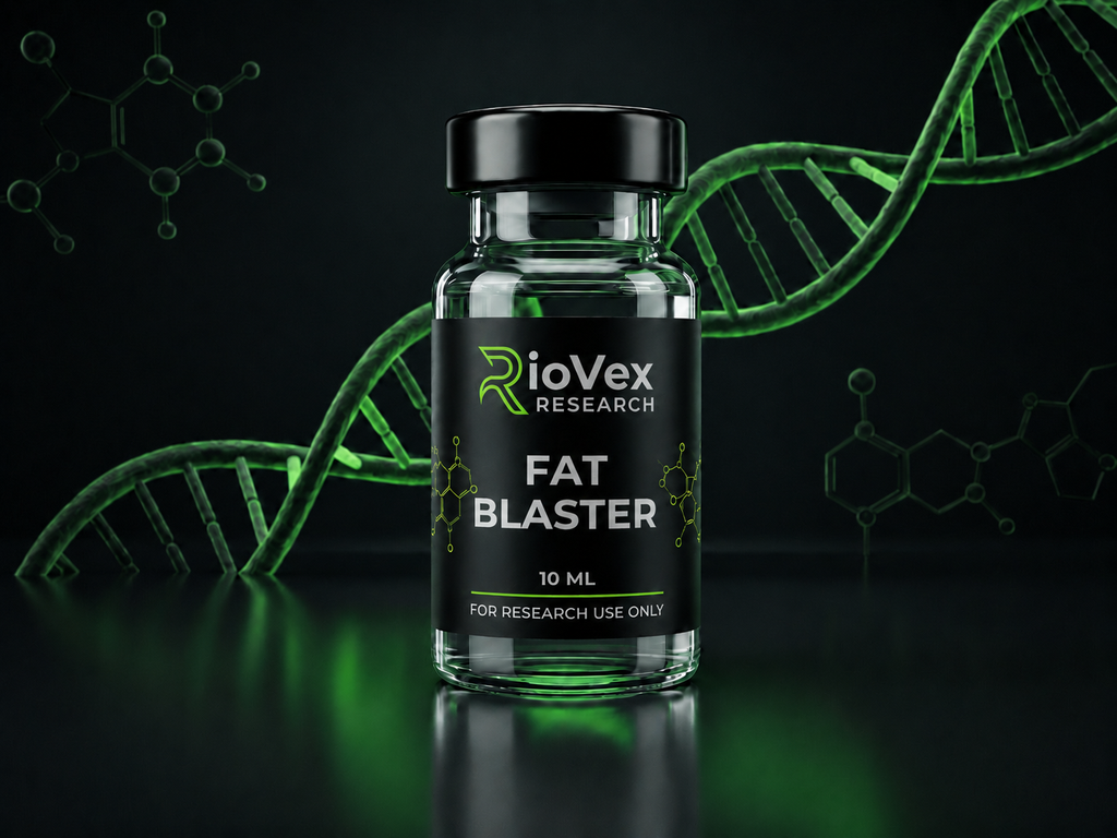 Fat Blaster Research 10 mL