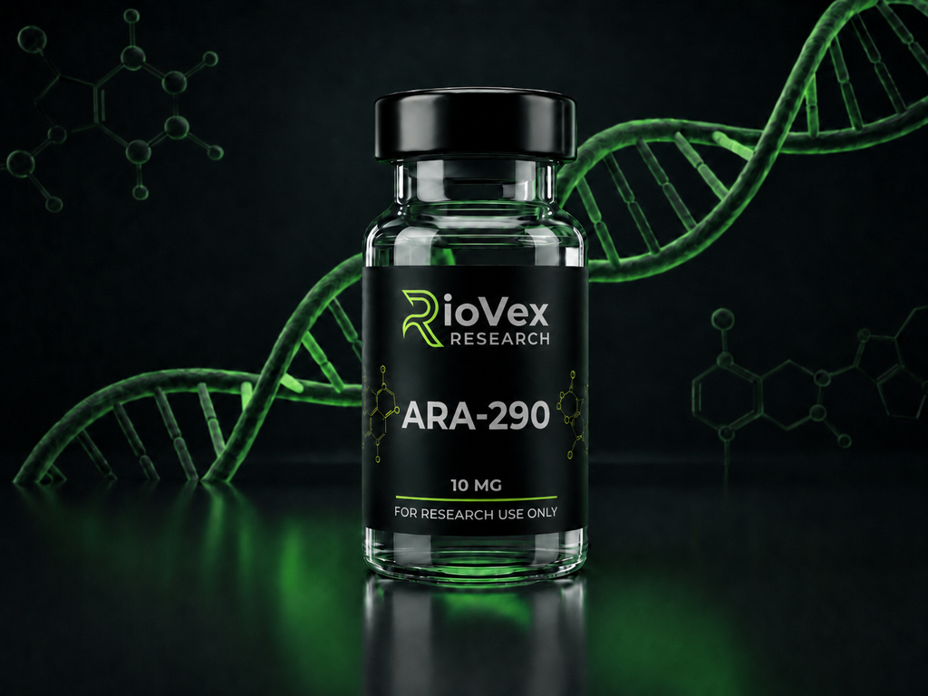 ARA-290 Research 10 mg