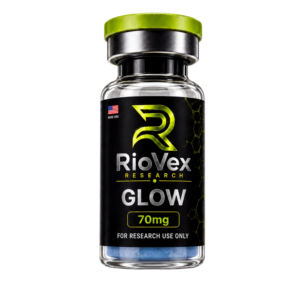 GLOW 70mg