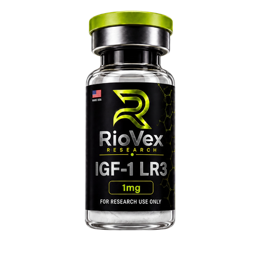 IGF-1 LR3