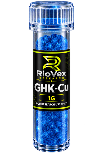RAW-GHK 1g