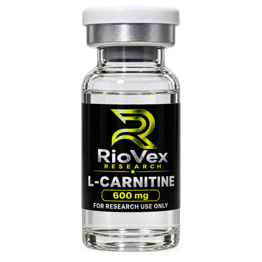 L-Carnitine 600mg