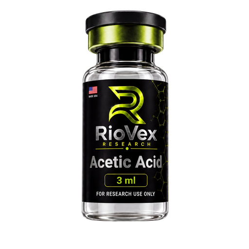 Acetic Acid 3ml
