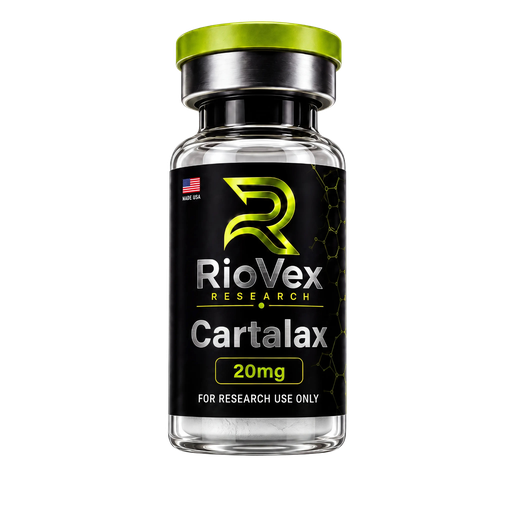 Cartalax 20mg 