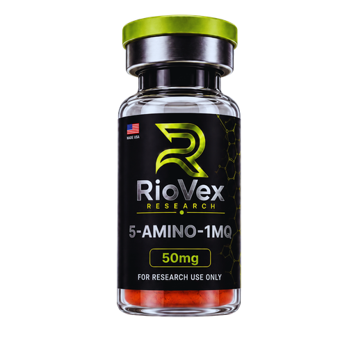 5-Amino-1MQ